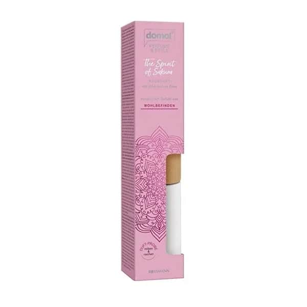 Domol Duftstäbchen 100ml - Spirit of Sakura Raumduft