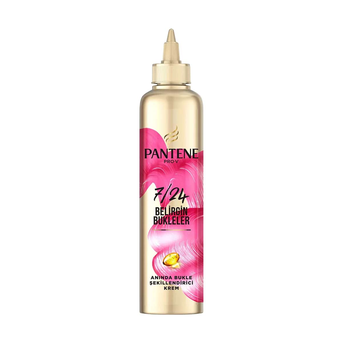 Pantene Pro-V Locken Leave-In Creme 300ml