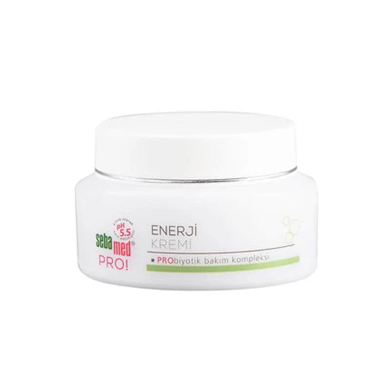 Sebamed PRO Energiemcreme 50 ml