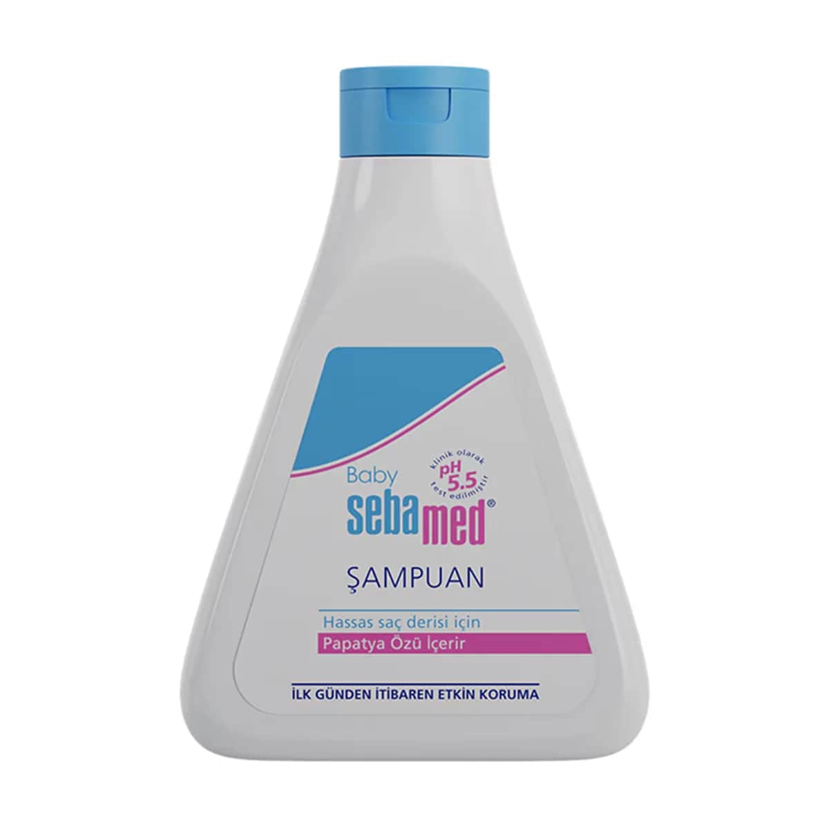 Sebamed Baby Shampoo 250ml