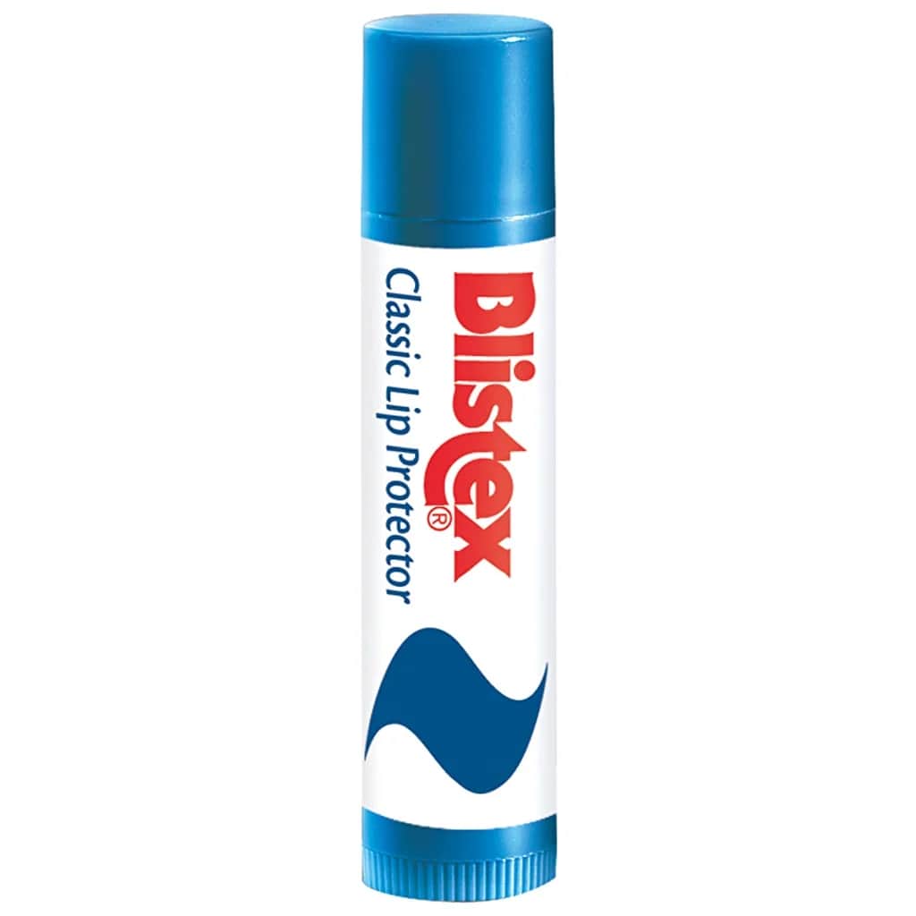 Blistex Classic Lippenbalsam SPF 10 - Feuchtigkeitsschutz 4,25g