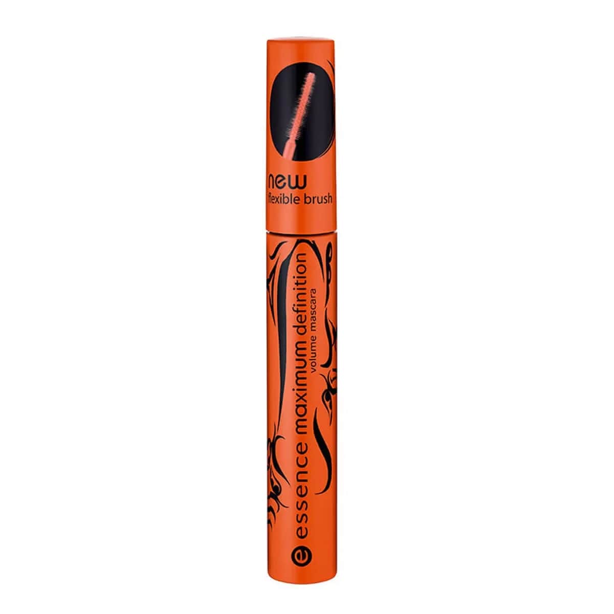 Essence Maximum Definition Volumen Wasserfeste Mascara
