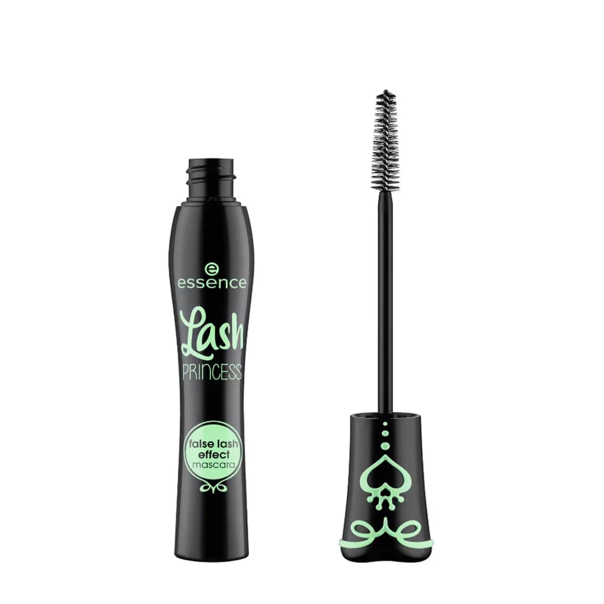 Essence Lash Princess Mascara - False Lash Effekt &amp; Volumen