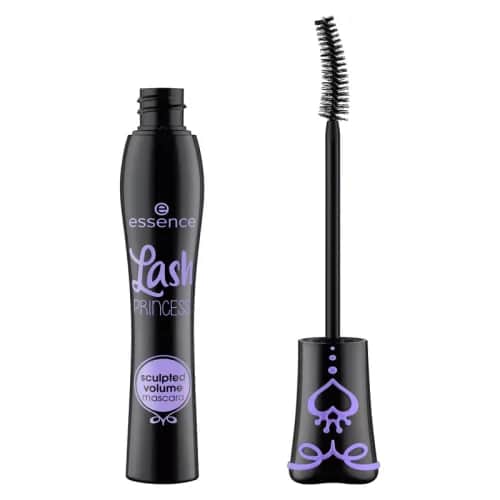Essence Princess Sculpted Volume Mascara