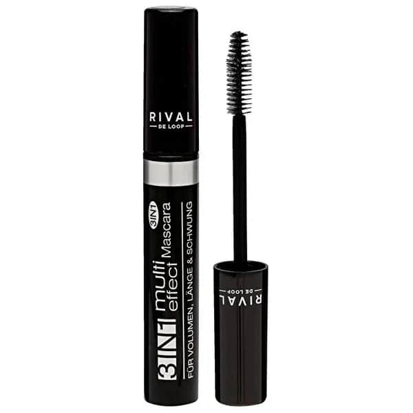 Rival de Loop Multi Effect 3in1 Mascara