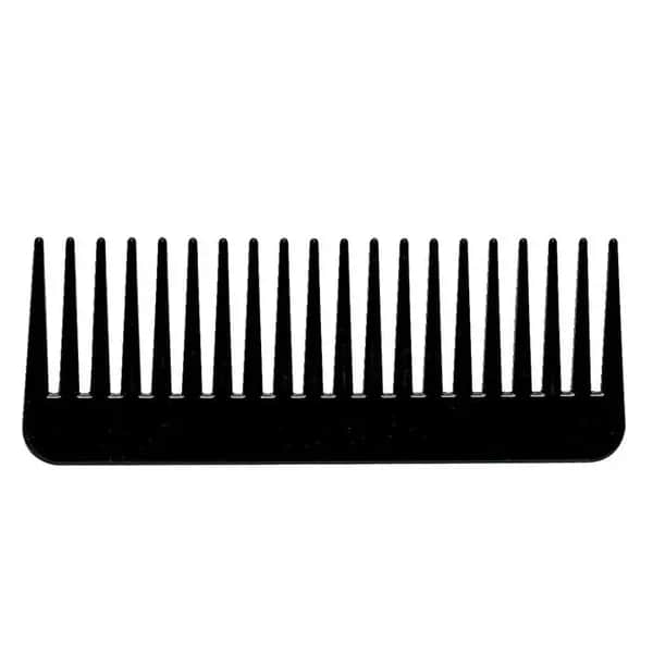 Entwirrungsbürste rund für alle Haartypen von For Your Beauty