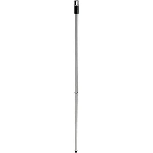 Flink &amp; Sauber Teleskopstiel - Verstellbare 1,30 m