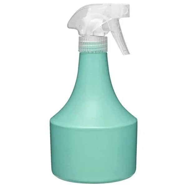 Flink &amp; Sauber 0,5L Mehrzweck-Sprühflasche - Spülmaschinenfest