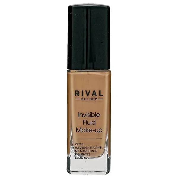 Rival de Loop Unsichtbare Foundation 30ml