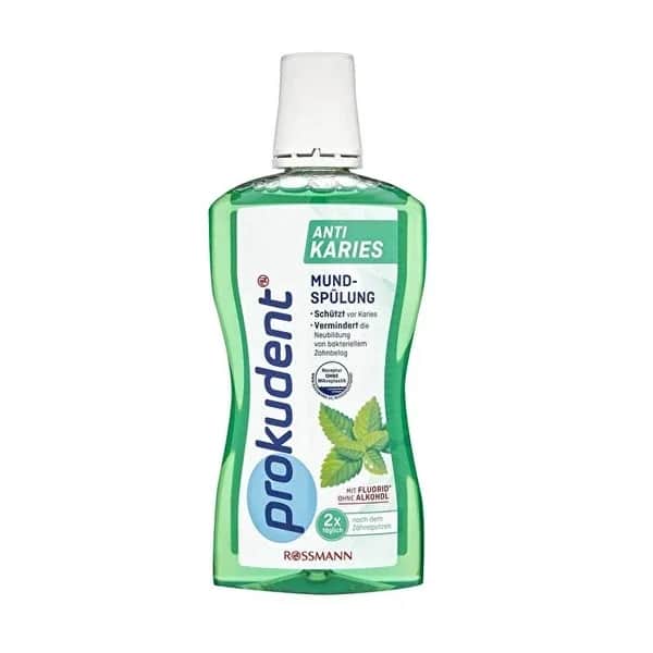 Prokudent alkoholfreies Mundwasser 500ml