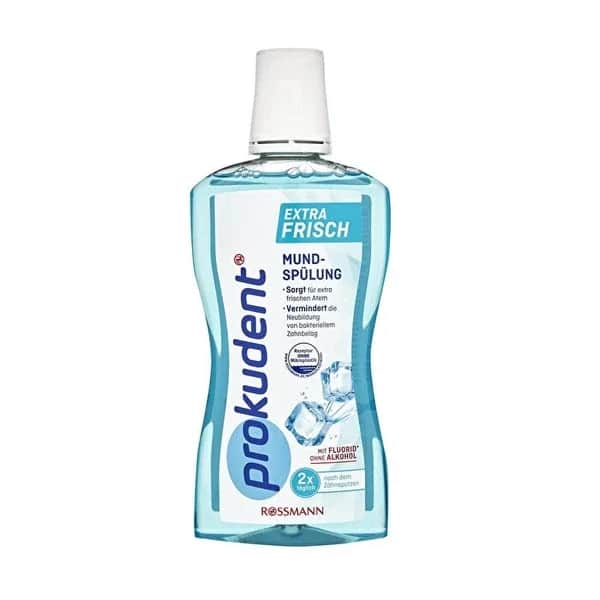 Prokudent alkoholfreies Mundwasser 500ml