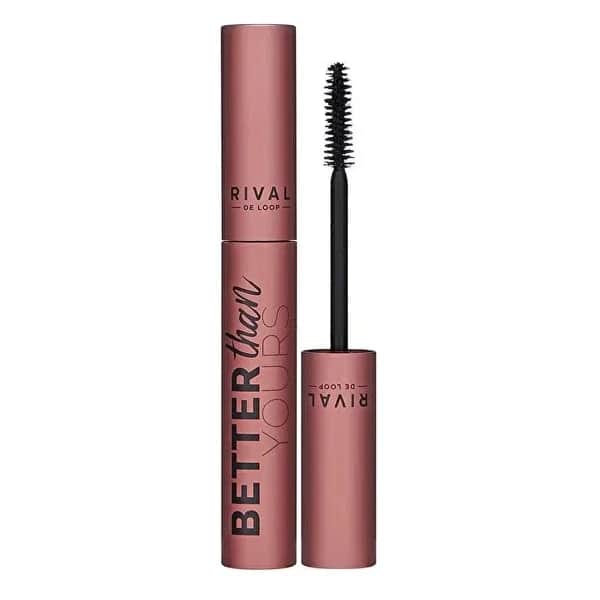 Rival de Loop Volumen Mascara Anthrazit - 8ml