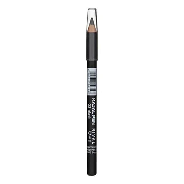 Rival Loves Me Soft Kajal Eyeliner Stift - Impressive Eyes 4,1g