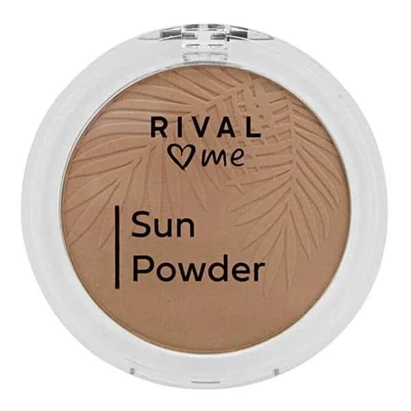 Rival Loves Me Mattierungspuder 11g