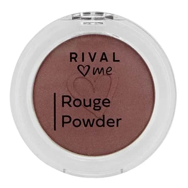Rival Loves Me Vegan Rouge 4,5g