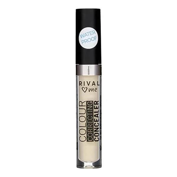 Rival Loves Me CC Concealer