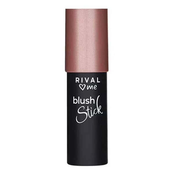 Rival Loves Me Cremiger Stick Rouge - Frischer Wangenhighlighter 6g