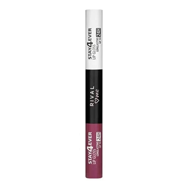 Rival Loves Me Langanhaltender Lipgloss