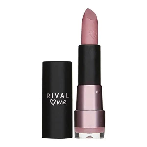 Rival Loves Me Feuchtigkeitsspendender Cremelippenstift - 4,5g