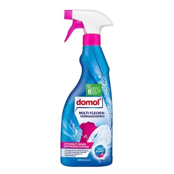Domol Oxi Power Fleckenentferner Spray 750ml