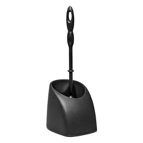 Flink &amp; Sauber Doppelte Toilettenbürsten Set
