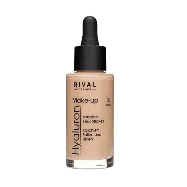 Rival de Loop Hyaluron Feuchtigkeitsfoundation 30ml