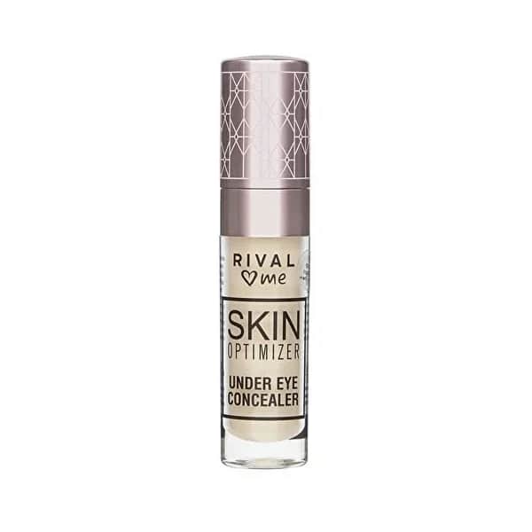 Rival Loves Me Hautoptimierender Concealer für die Augenpartie 5ml