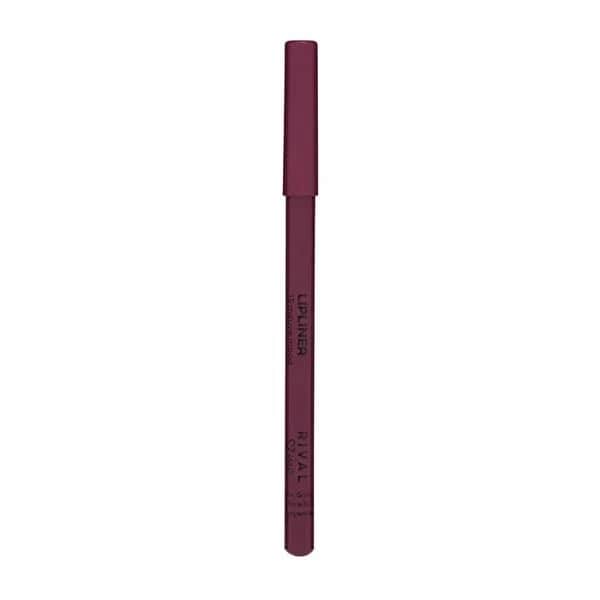 Rival Loves Me Lippenstiftstift - Konturieren &amp; Verhindern von Lippenfarbe-Ablauf