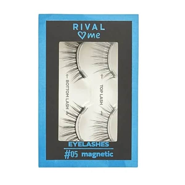 Rival Loves Me Magnetische Wimpern