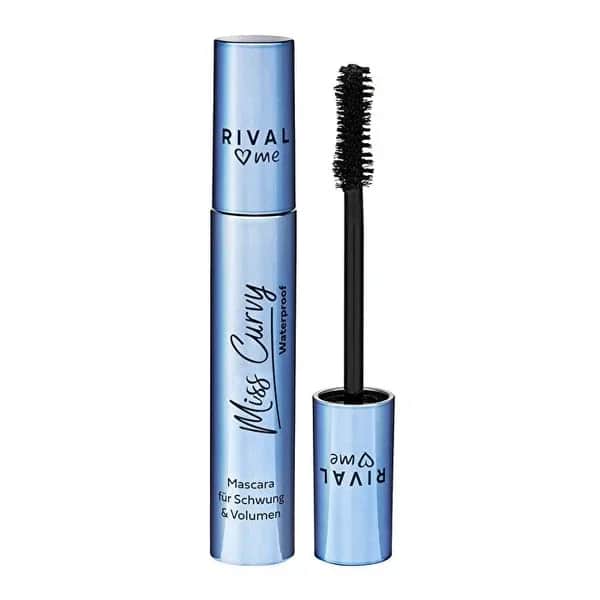 Rival Loves Me Curvy Waterproof Mascara 13ml