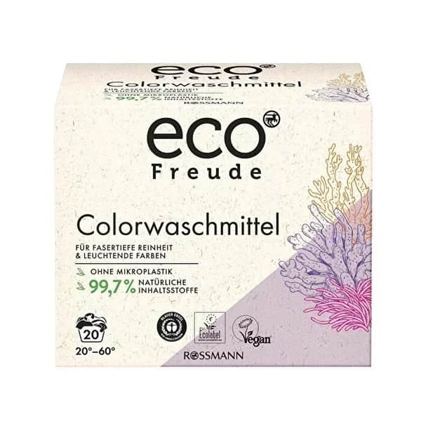 Eco Freude Veganes Waschpulver 1350g