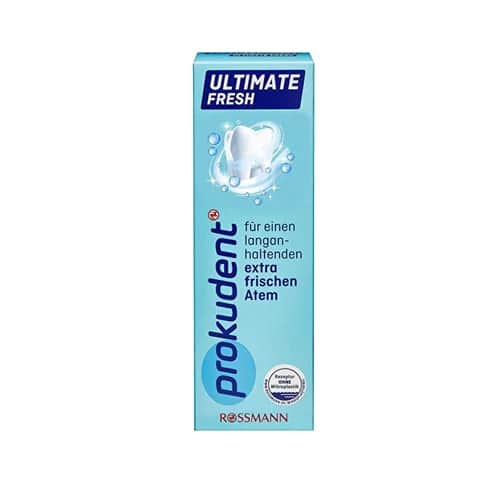 Prokudent Ultimate Fresh Zahnpasta 75ml