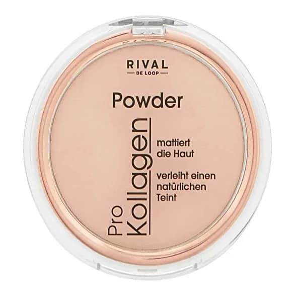 Rival de Loop Pro Collagen mattierende Hautcreme 8g