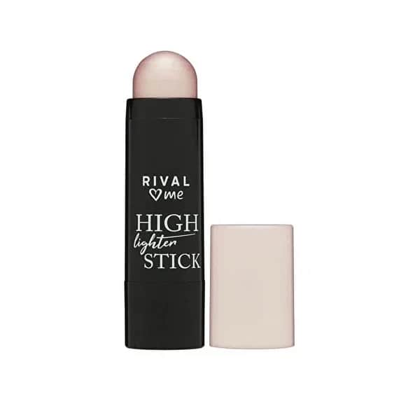 Rival Loves Me Illuminating Highlighter Stick - 7g