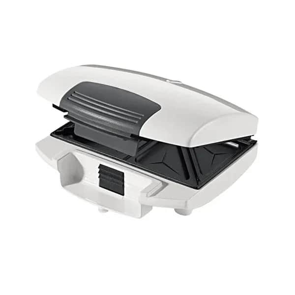 Ideenwelt Best Basics 750W Toaster mit Antihaftbeschichtung