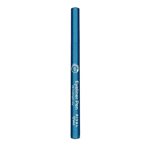 Rival Loves Me Langzeit-Eyeliner-Stift - Feine Spitze 1 Stück