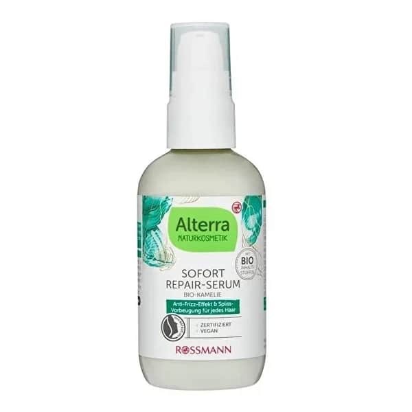Alterra Reparierendes Haarserum Kamille 100 ml