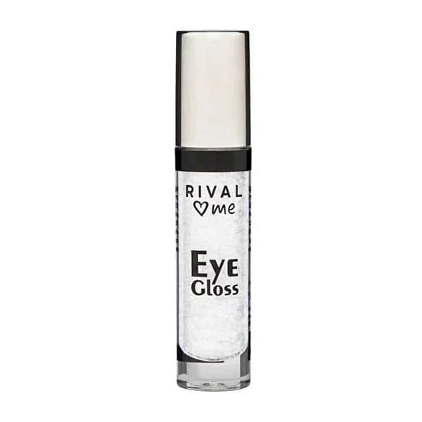 Rival Loves Me Glitzer-Eyeliner und Lidschatten - 4,5g