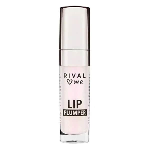 Rival Loves Me Lippenplumper - Sofort vollere, glänzende Lippen