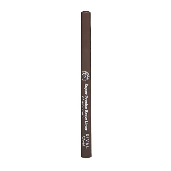 Rival Loves Me Vegan Ultra-Fine Augenbrauenstift - 20 Stunden Haltbarkeit
