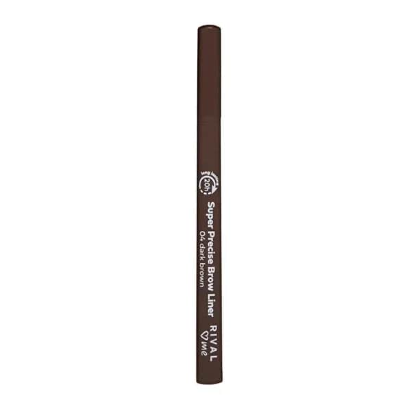 Rival Loves Me Ultra-Fine Veganer Augenbrauenstift