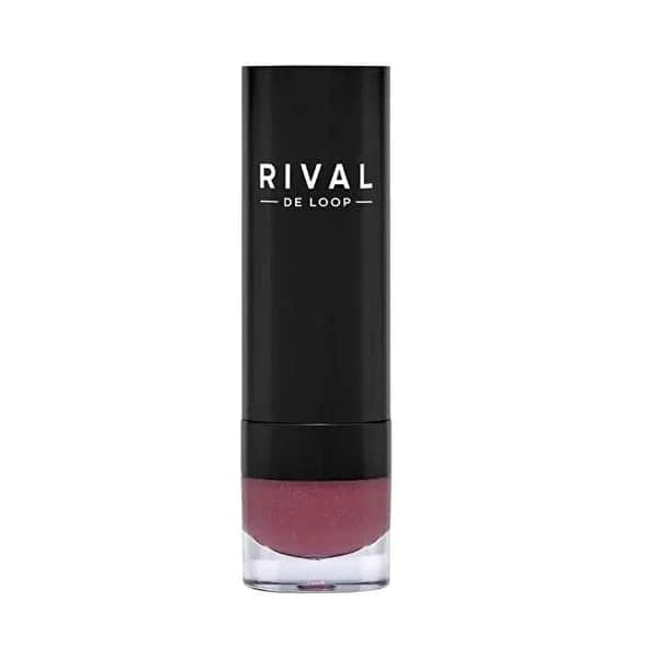 Rival de Loop Shine 'n Care Lippenstift - Pflegender Glanz 1 Stück