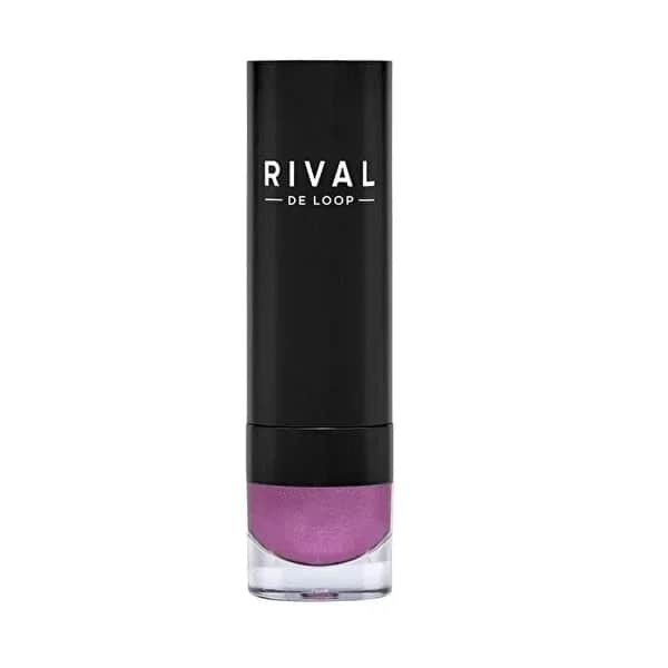 Rival de Loop Shine 'n Care Lippenstift - Pflegender Glanz