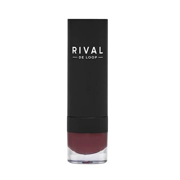 Rival de Loop Soft Matte Hyaluron Lippenstift - Nourishing Elegance
