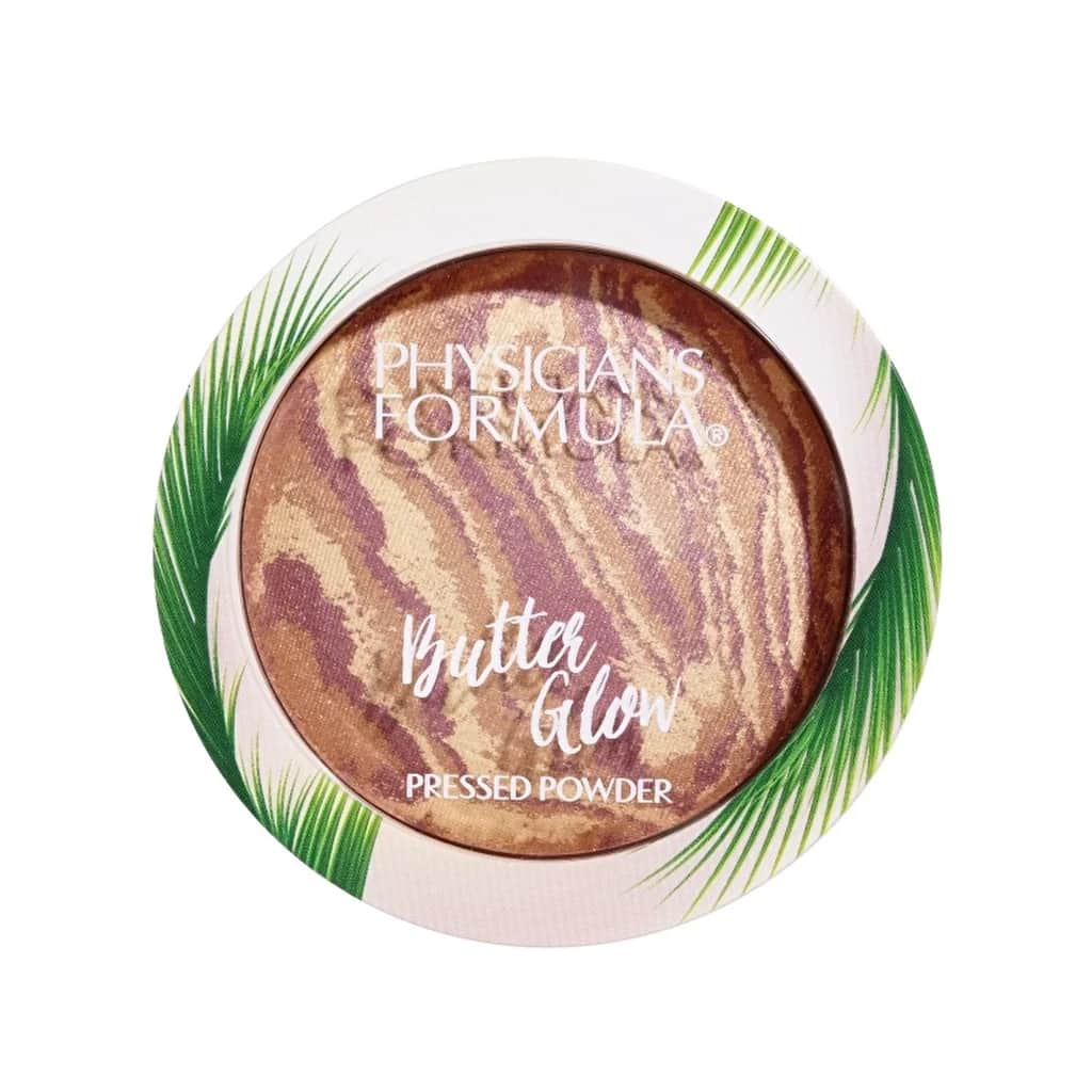 Physicians Formula Butter Glow Baked Blush Puder - Strahlendes Finish