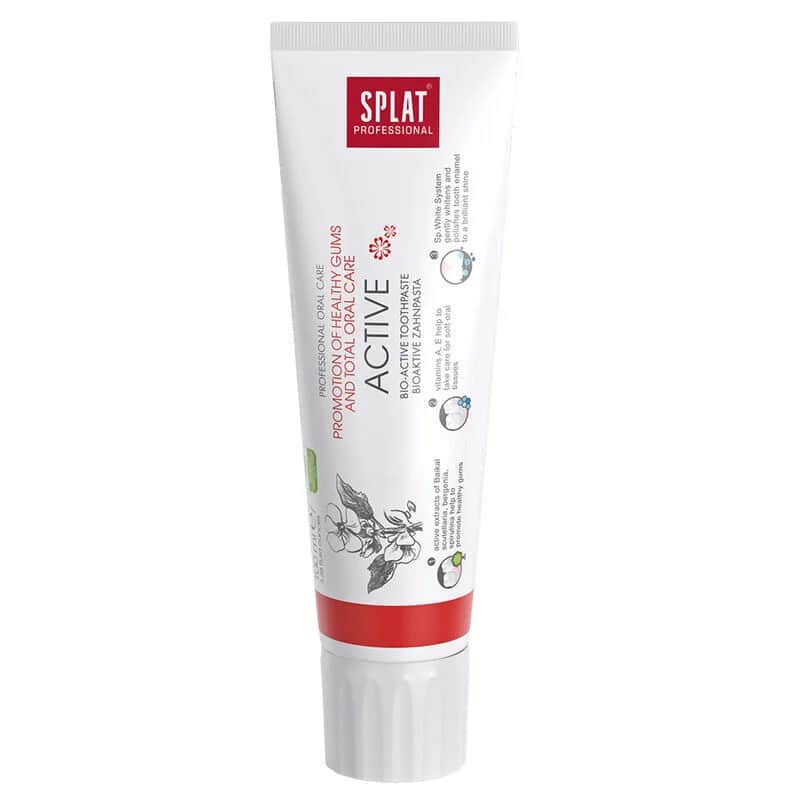 Splat Active Care Haarpaste 100ml