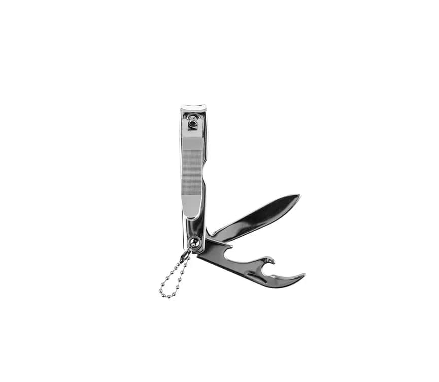 Divina Nagelknipser DIV-0098 von Divina