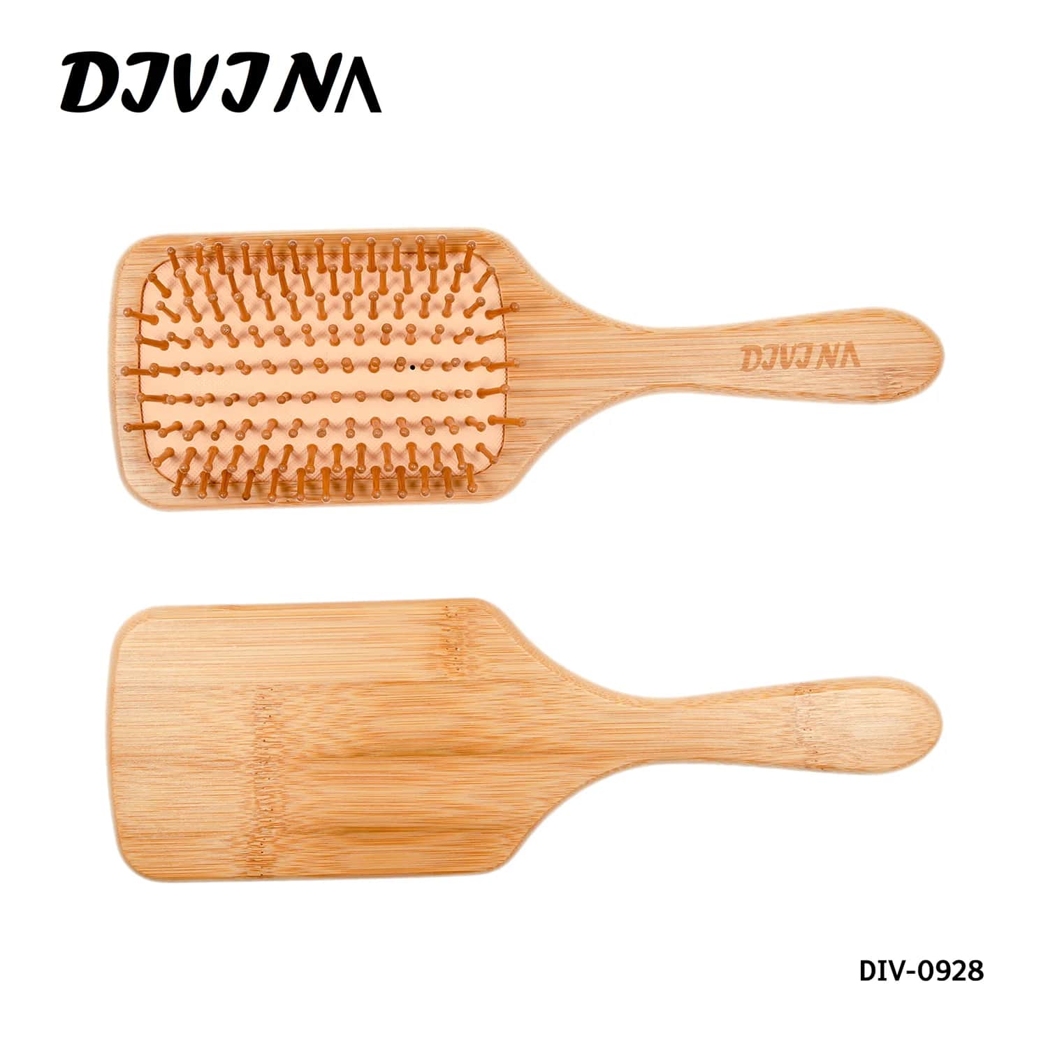 Divina Haarbürste mit Luftpolster DIV-928 von Divina