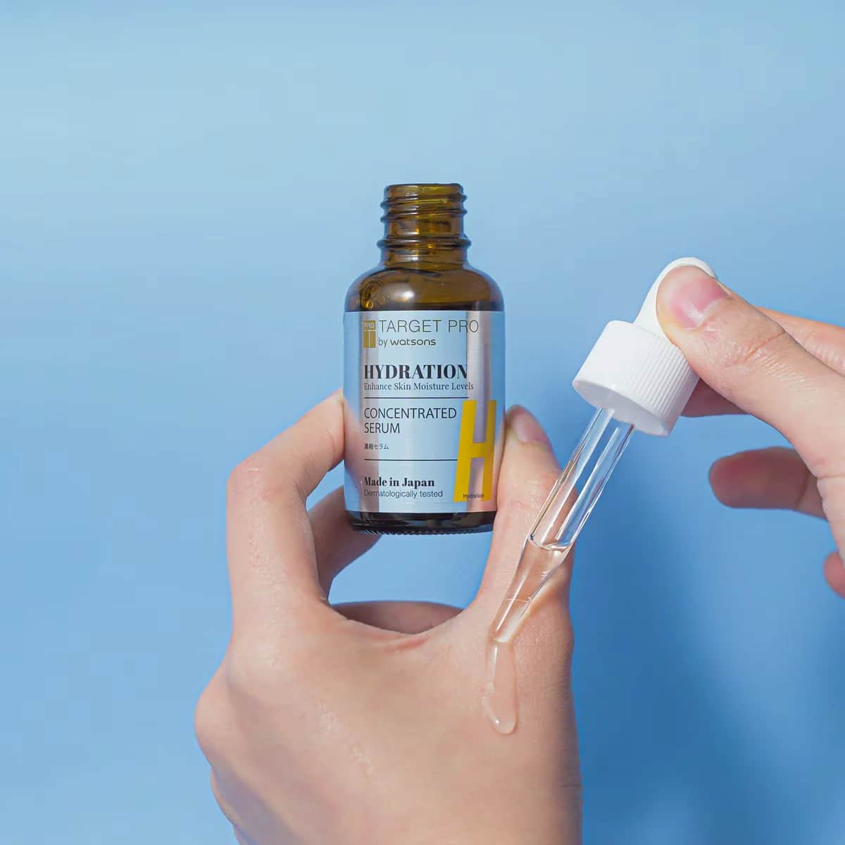 Target Pro Hydration Feuchtigkeitsserum 30 ml