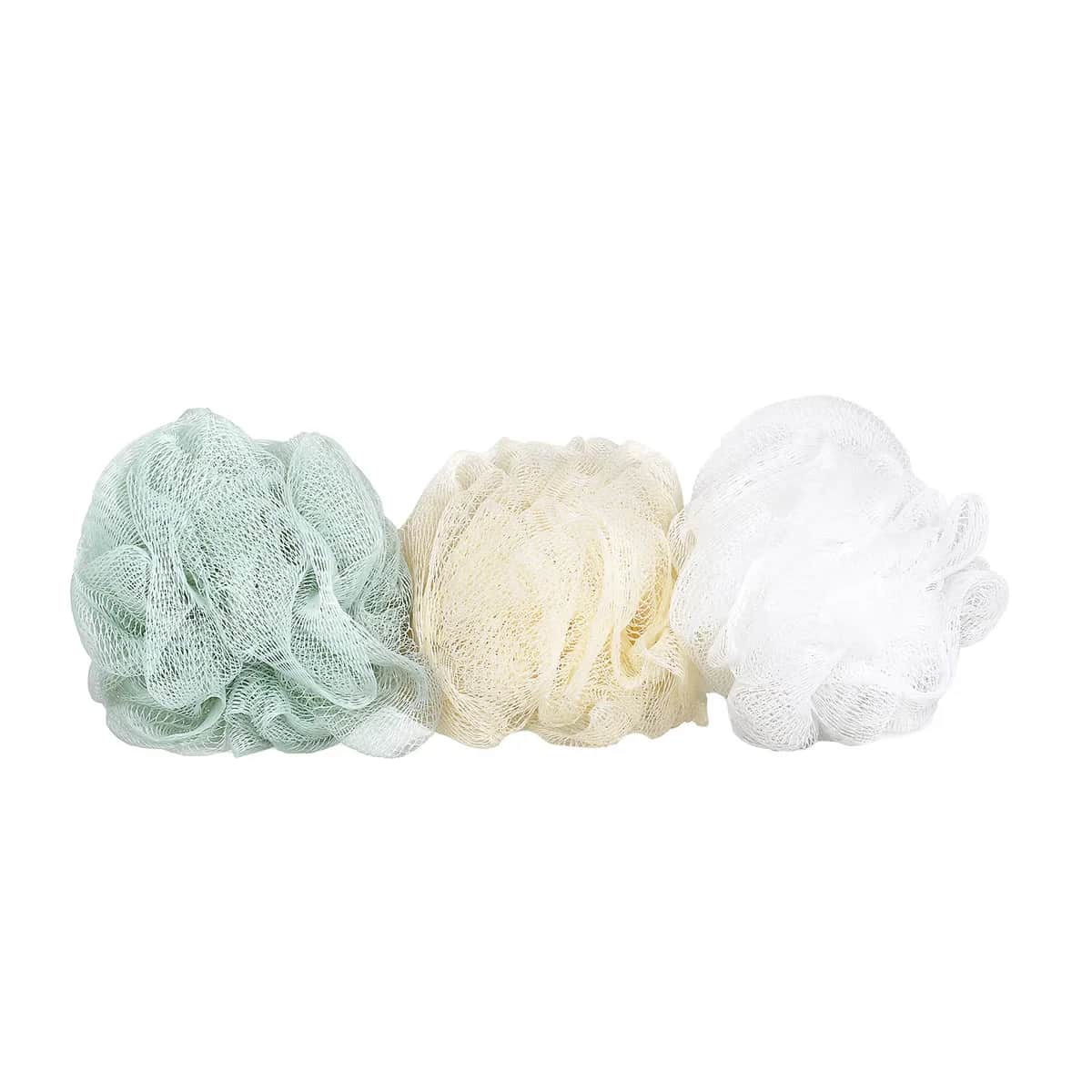 Watsons Duschschwämme 3er-Pack